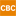CBC金属网 logo
