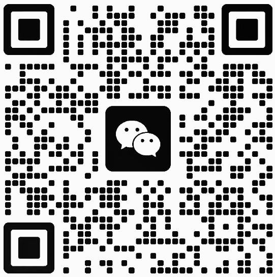 微信二维码